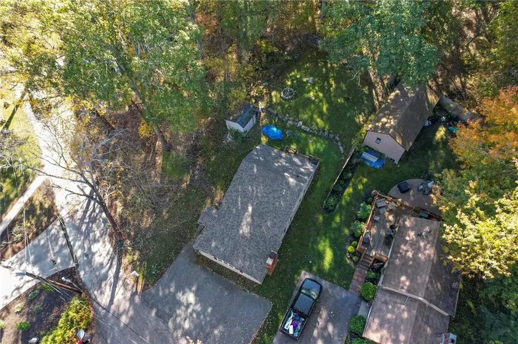 301 Richardson Road Coventry RI 02816