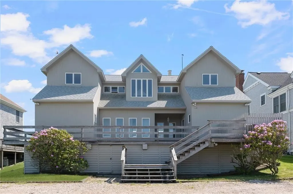 160 Sand Hill Cove Road Narragansett RI 02882