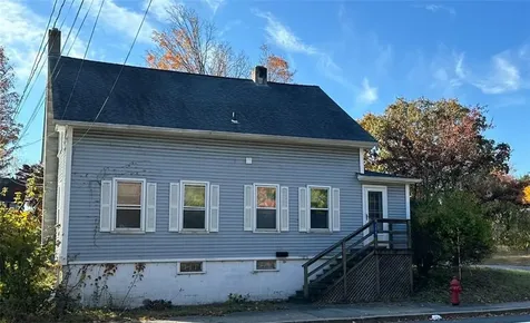 175 Callahan School Street Burrillville RI 02830