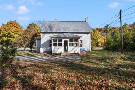 175 Callahan School Street Burrillville RI 02830