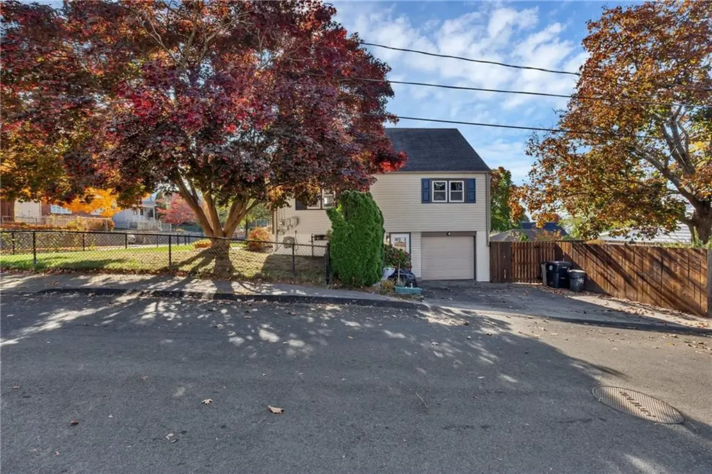 464 High Street Cumberland RI 02864
