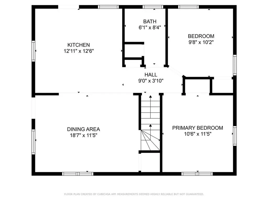 464 High Street Cumberland RI 02864