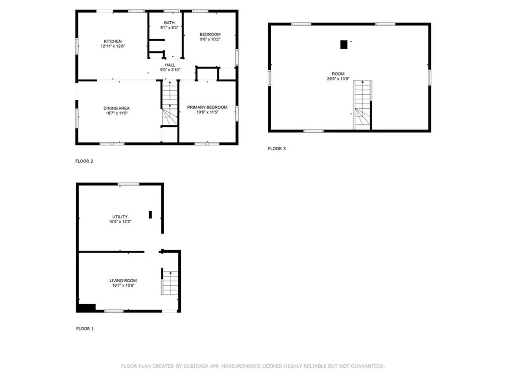 464 High Street Cumberland RI 02864
