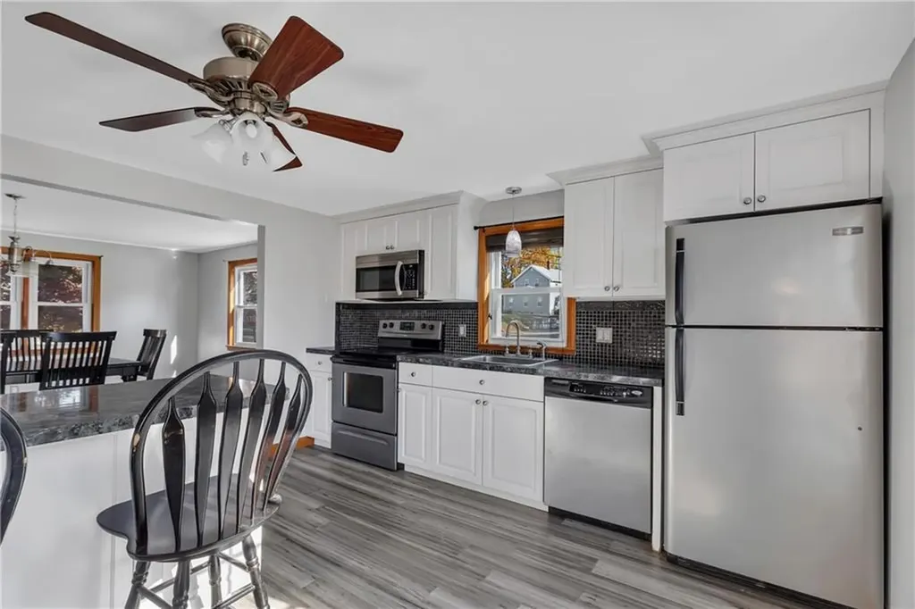 464 High Street Cumberland RI 02864