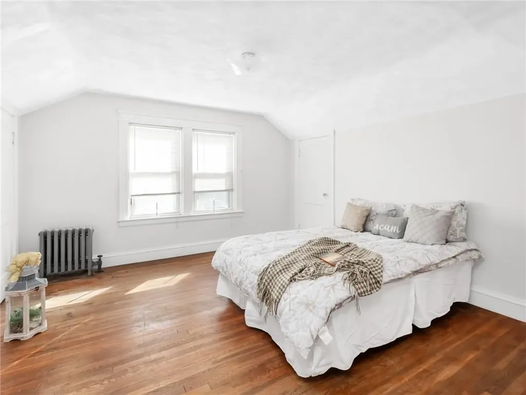 43 Laurens Street Cranston RI 02910