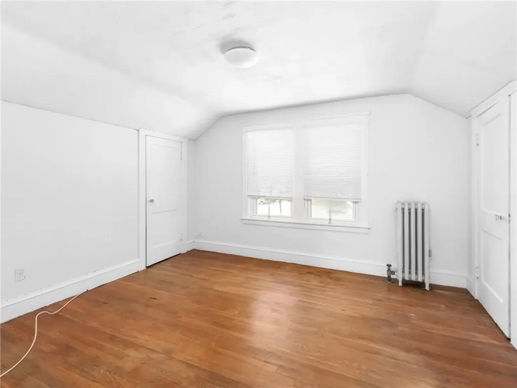 43 Laurens Street Cranston RI 02910