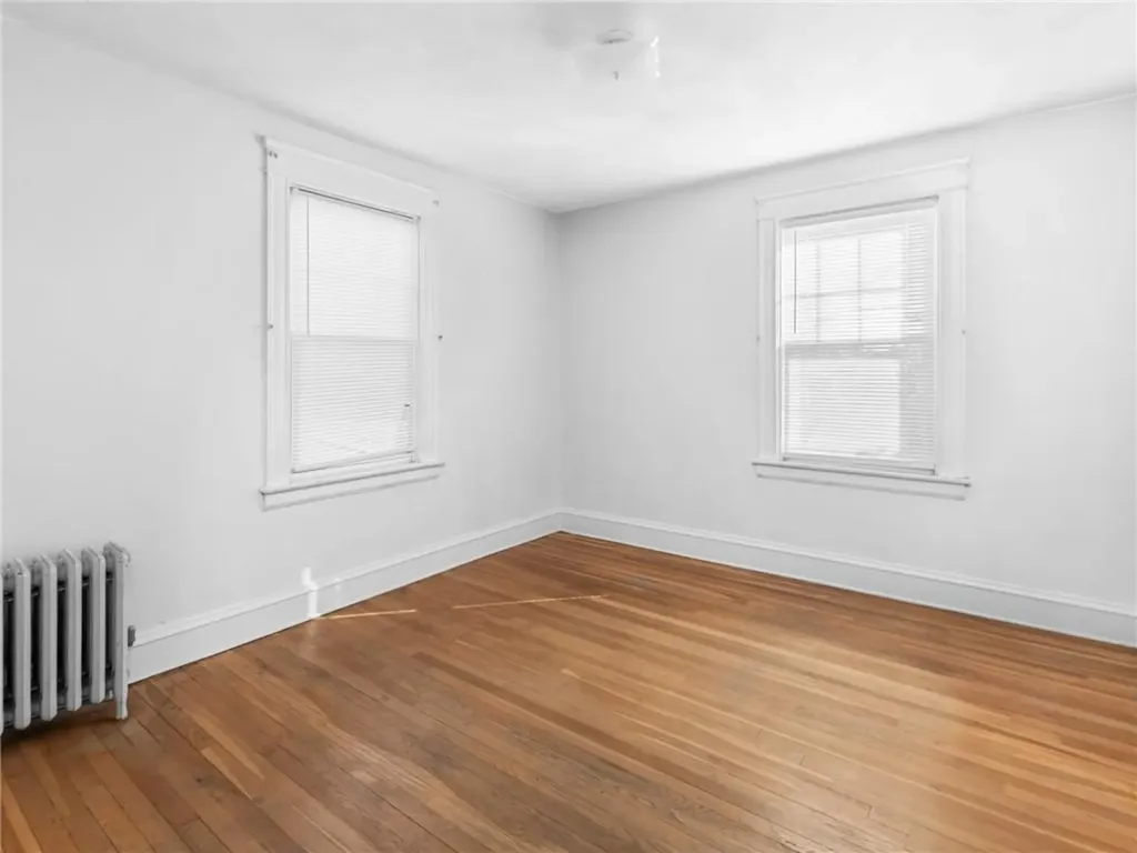 43 Laurens Street Cranston RI 02910