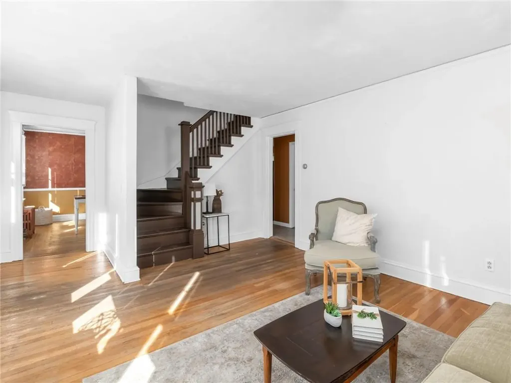 43 Laurens Street Cranston RI 02910