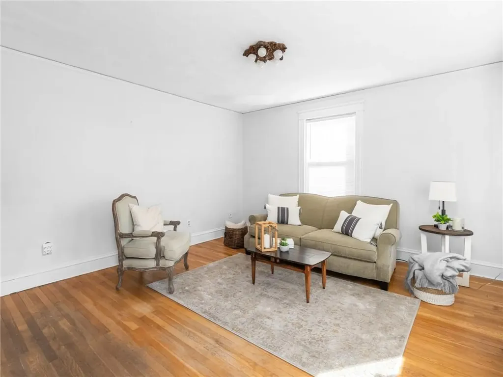 43 Laurens Street Cranston RI 02910
