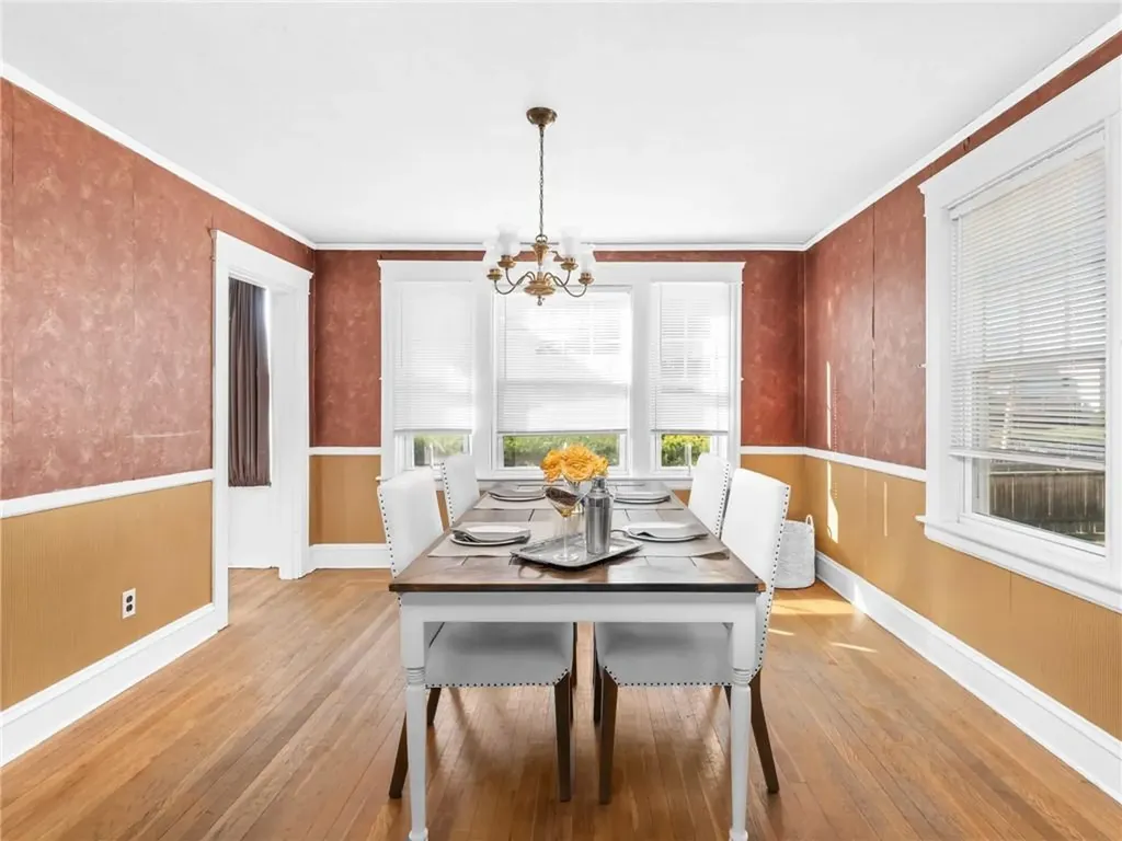 43 Laurens Street Cranston RI 02910