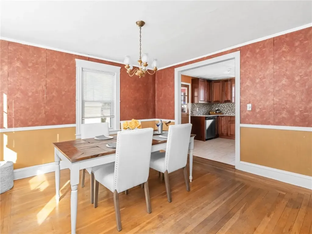 43 Laurens Street Cranston RI 02910
