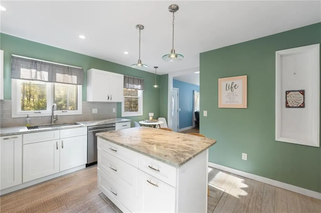 3491 Flat River Road Coventry RI 02816