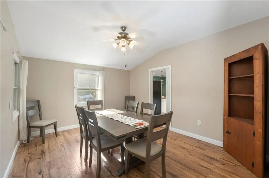 3491 Flat River Road Coventry RI 02816
