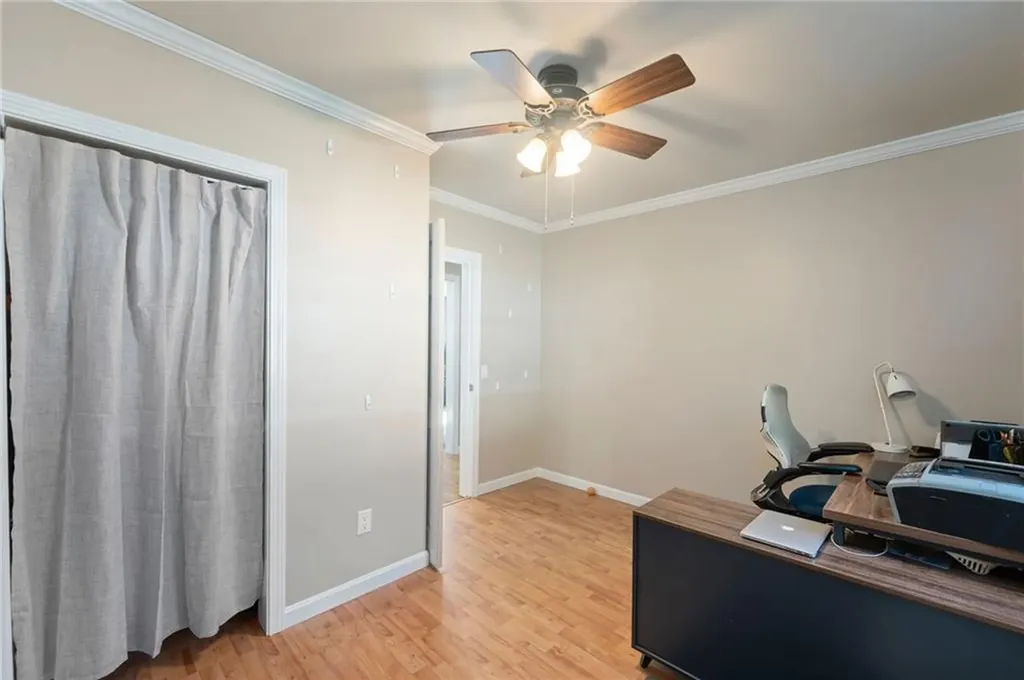 3491 Flat River Road Coventry RI 02816
