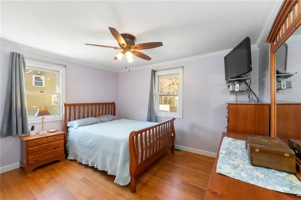 3491 Flat River Road Coventry RI 02816