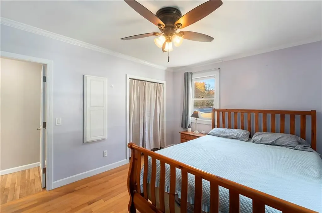 3491 Flat River Road Coventry RI 02816