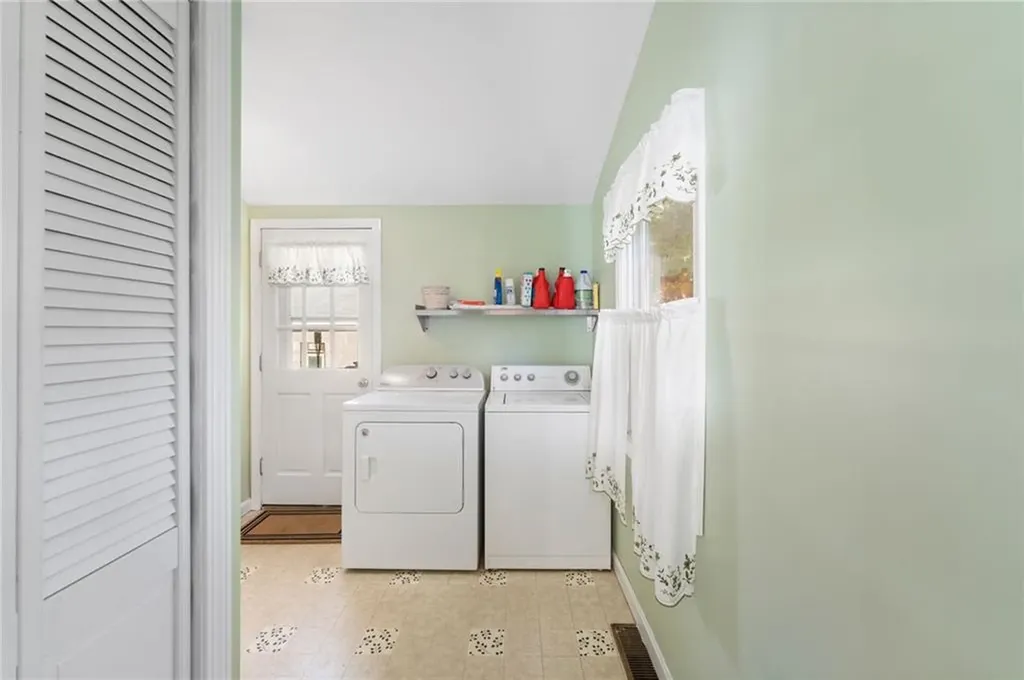 3491 Flat River Road Coventry RI 02816