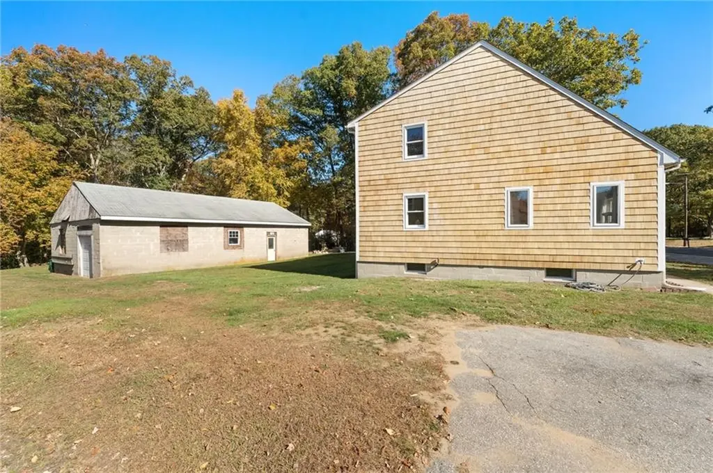 3491 Flat River Road Coventry RI 02816