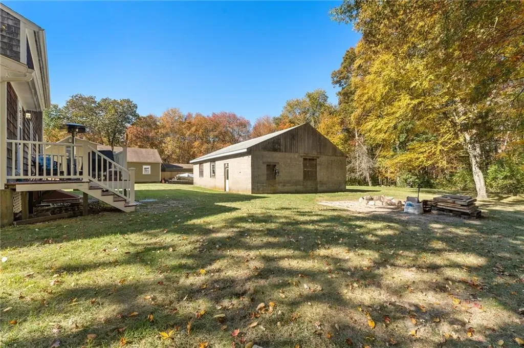 3491 Flat River Road Coventry RI 02816