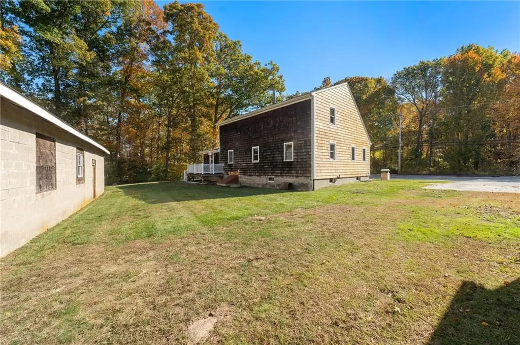 3491 Flat River Road Coventry RI 02816