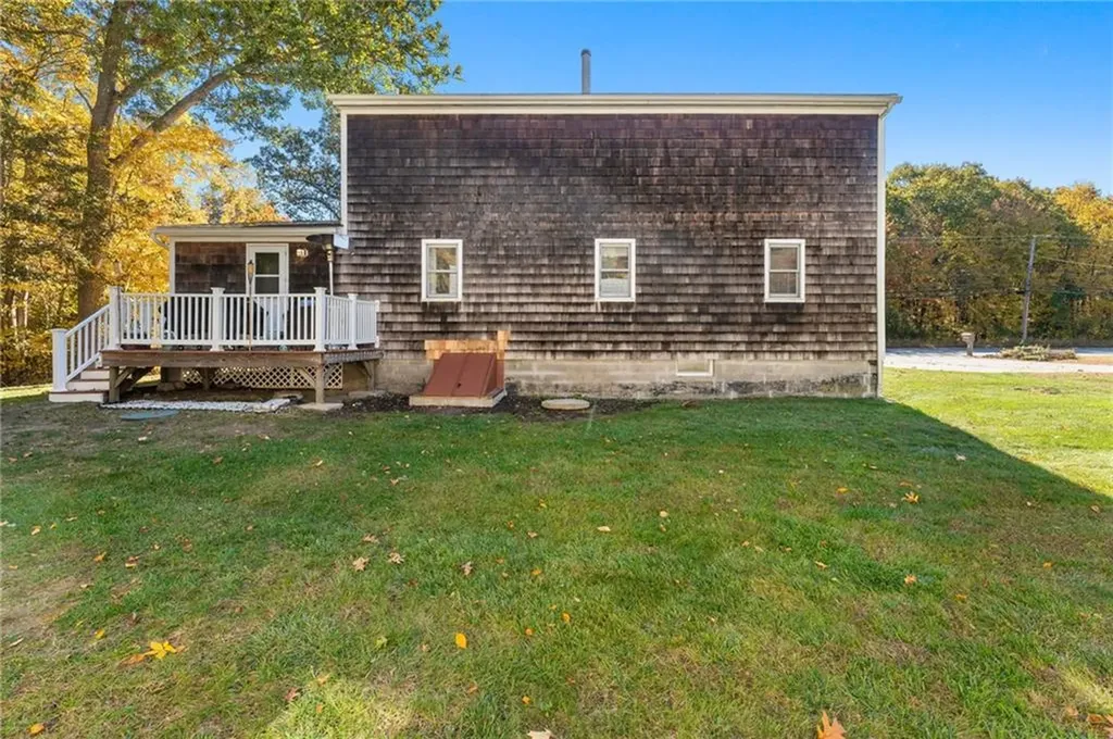 3491 Flat River Road Coventry RI 02816