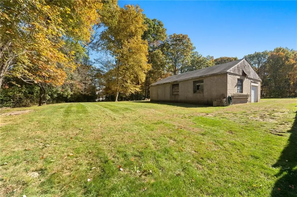3491 Flat River Road Coventry RI 02816