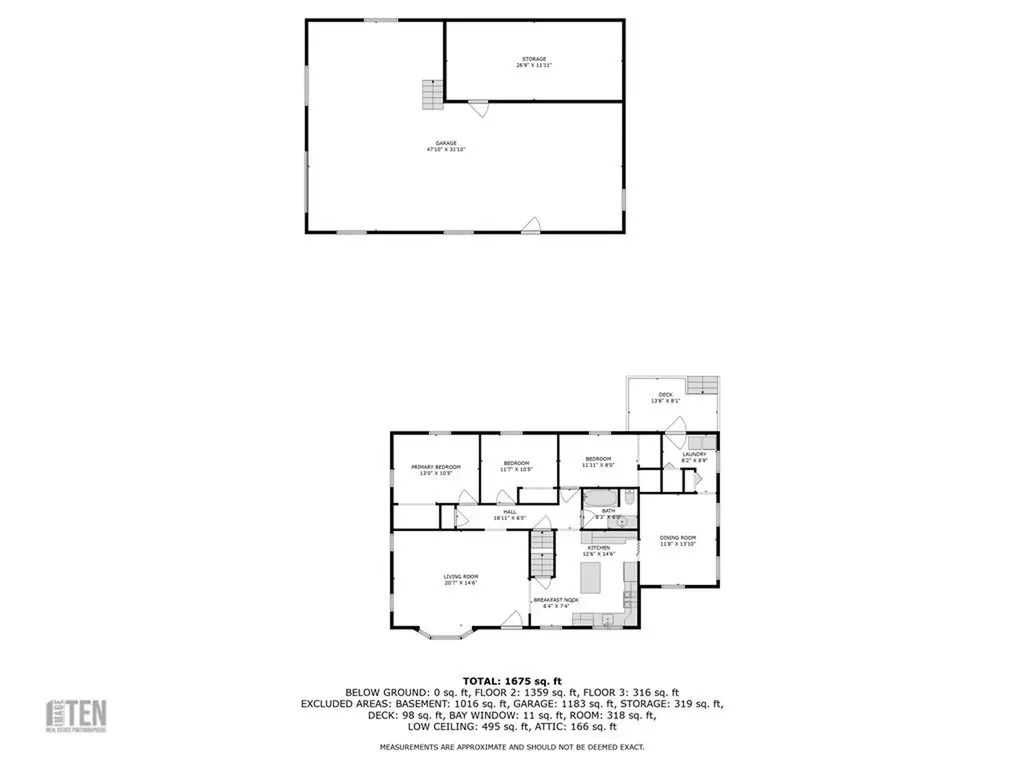 3491 Flat River Road Coventry RI 02816