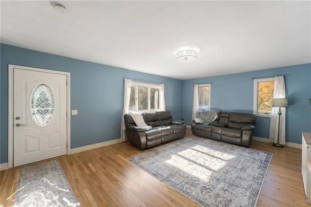 3491 Flat River Road Coventry RI 02816