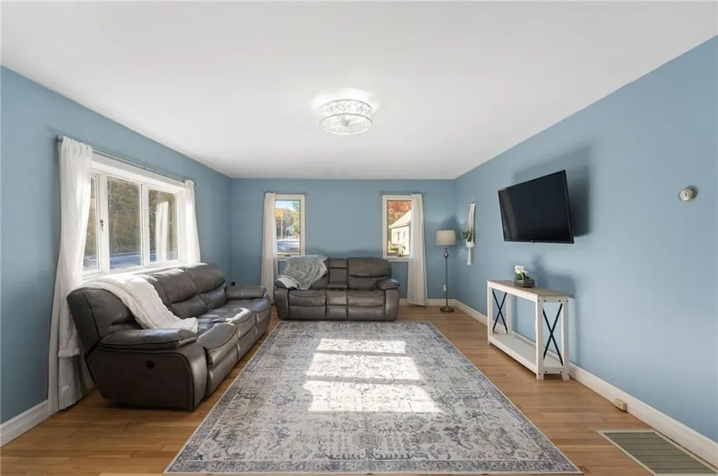 3491 Flat River Road Coventry RI 02816