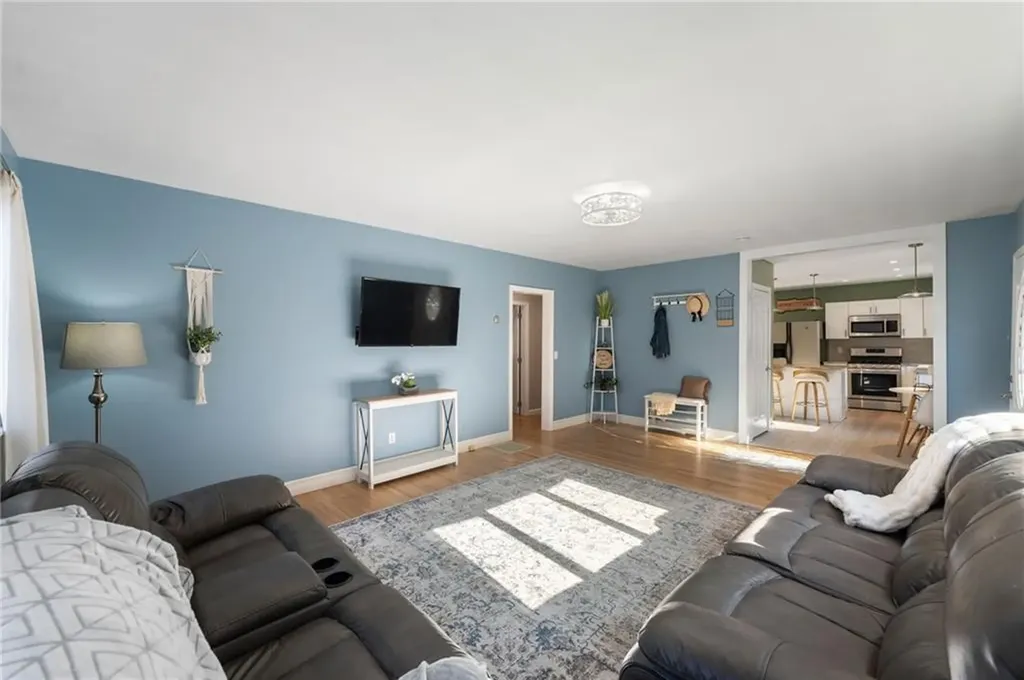 3491 Flat River Road Coventry RI 02816
