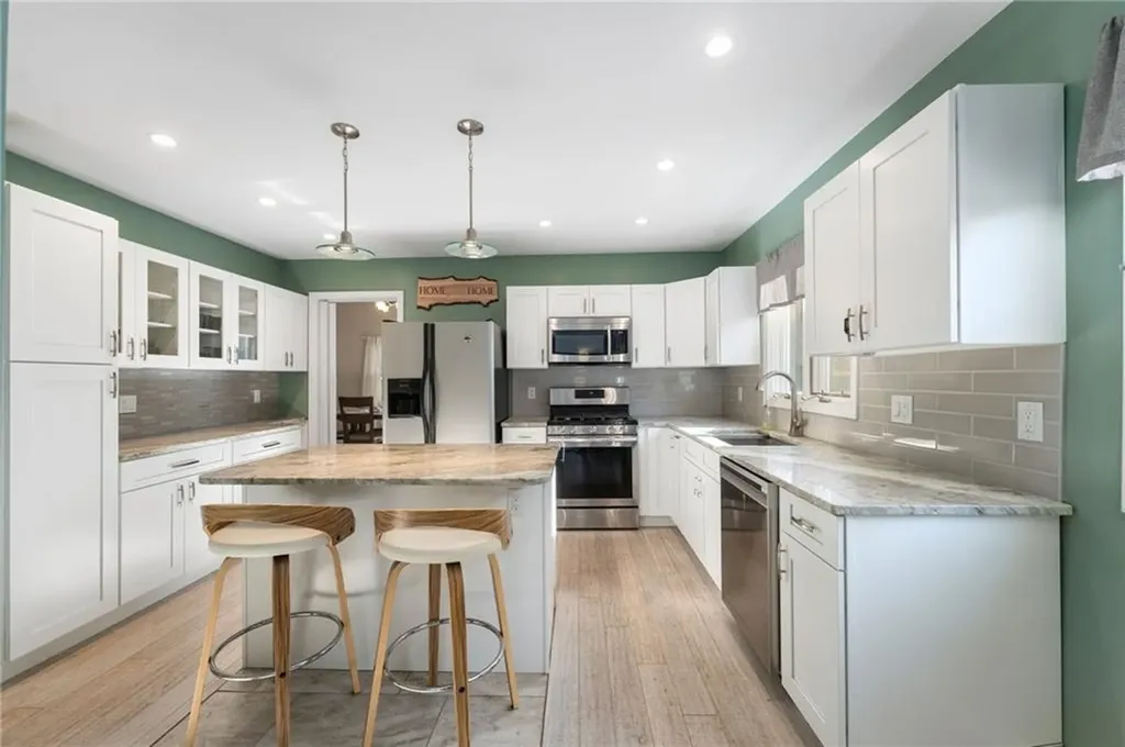 3491 Flat River Road Coventry RI 02816