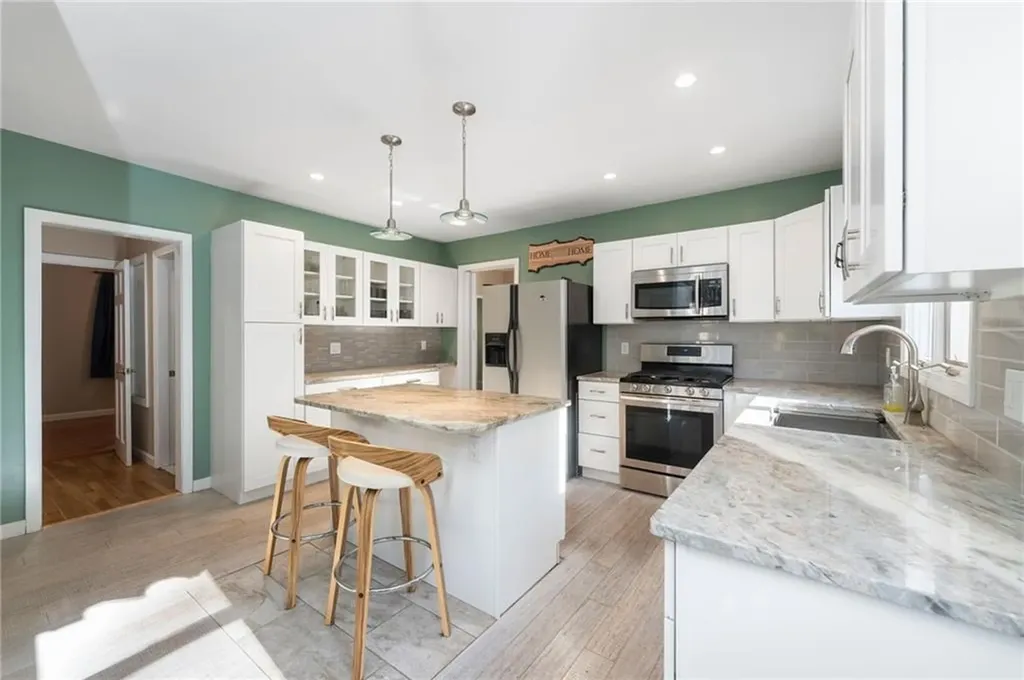 3491 Flat River Road Coventry RI 02816