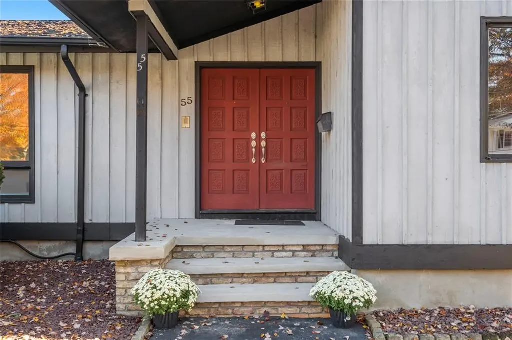 55 West River Parkway North Providence RI 02904