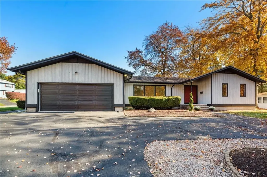 55 West River Parkway North Providence RI 02904