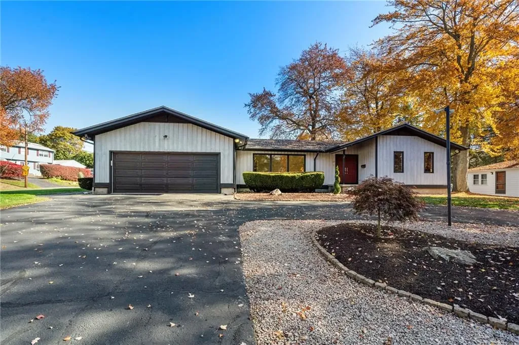 55 West River Parkway North Providence RI 02904