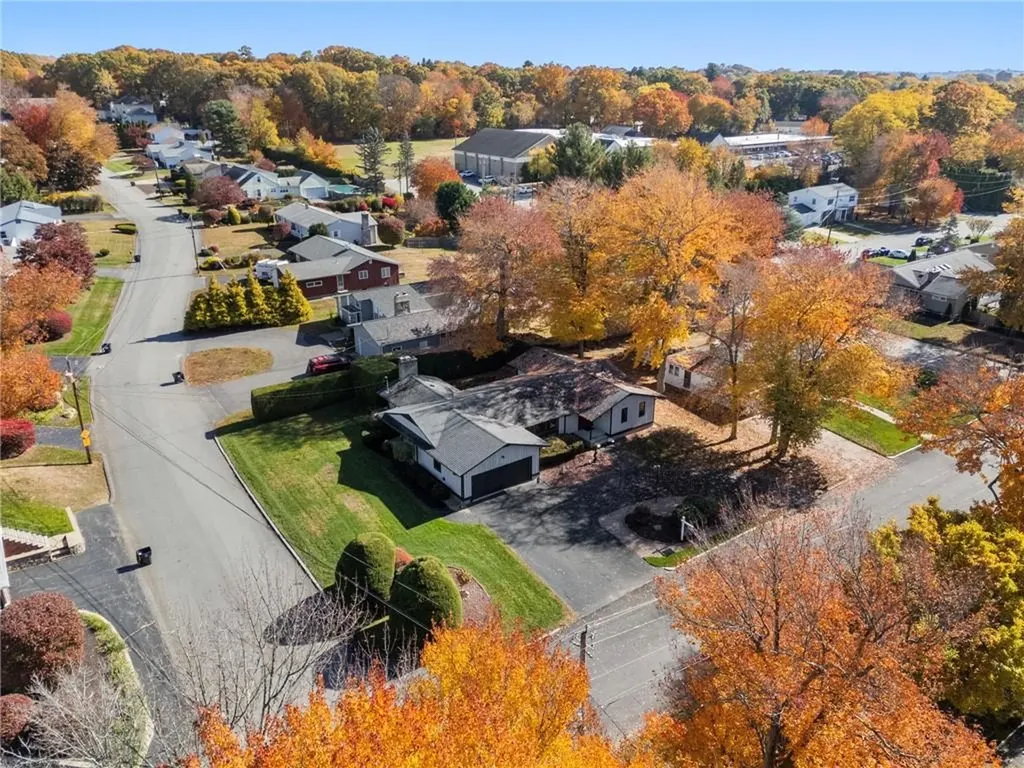 55 West River Parkway North Providence RI 02904