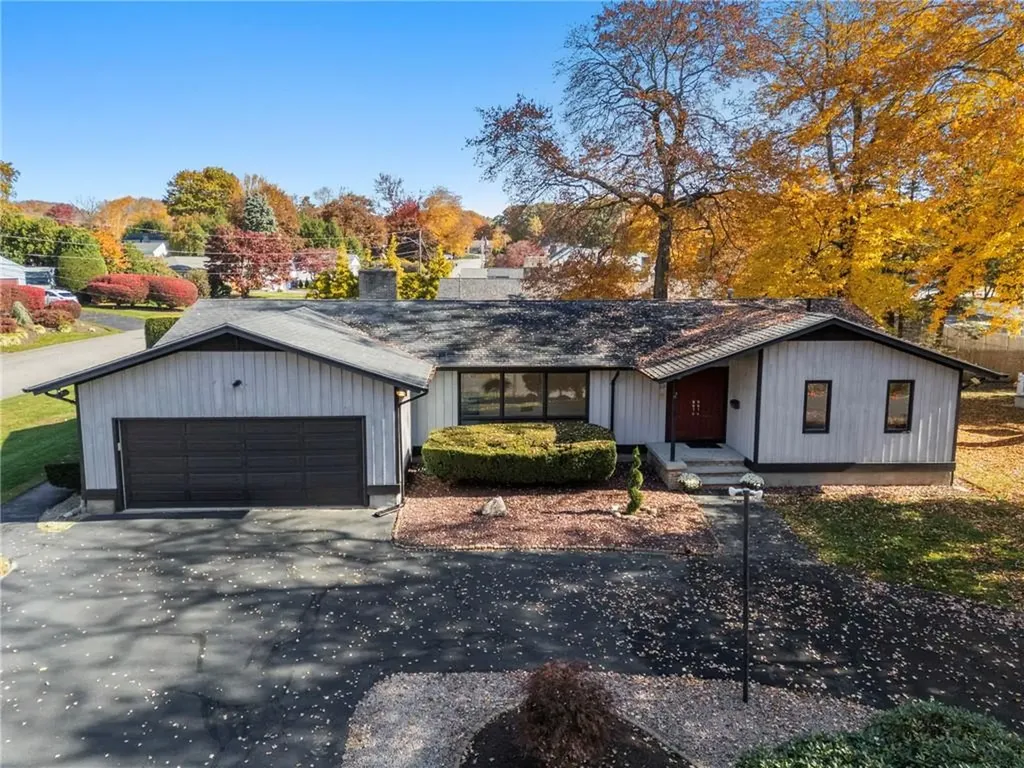 55 West River Parkway North Providence RI 02904