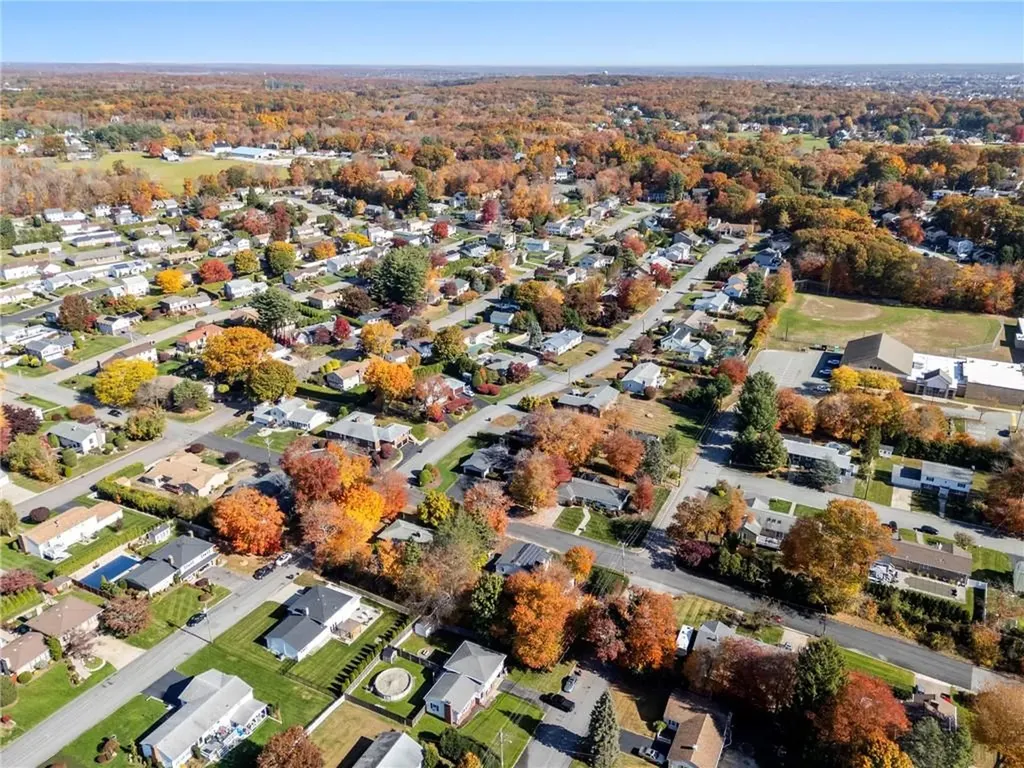 55 West River Parkway North Providence RI 02904