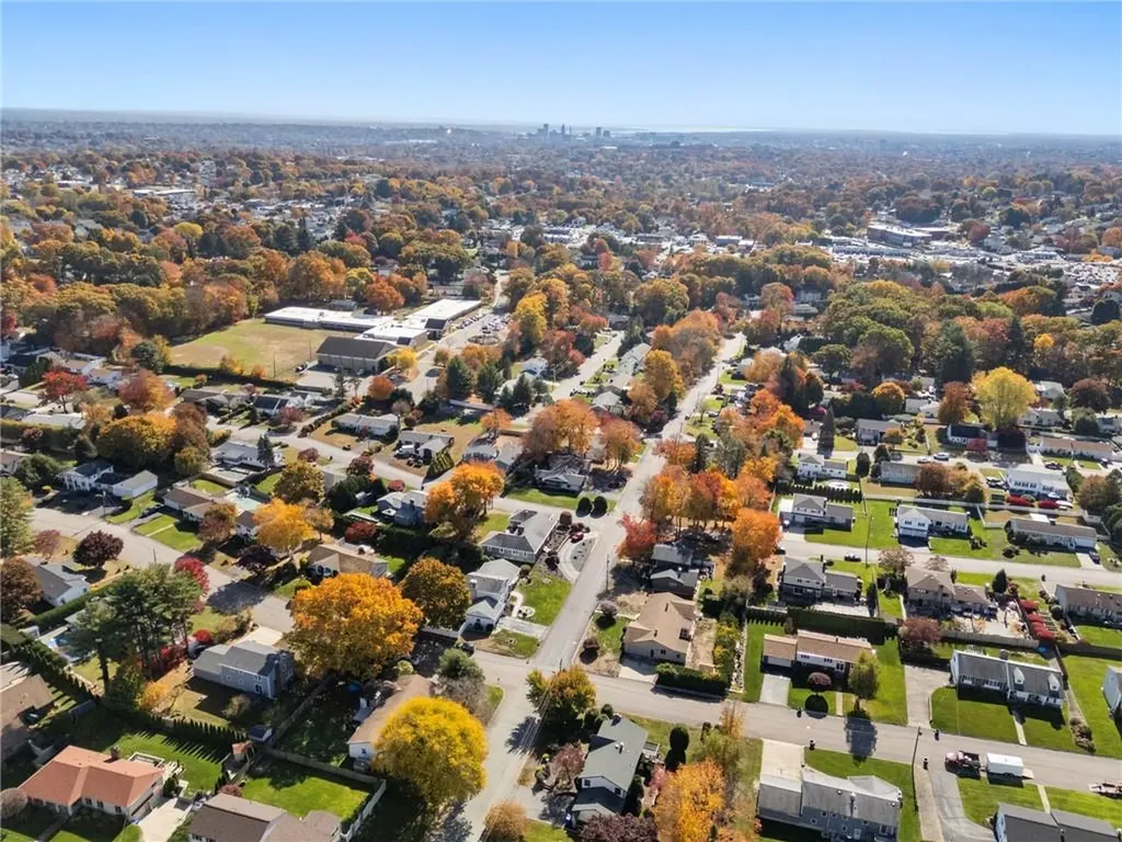 55 West River Parkway North Providence RI 02904