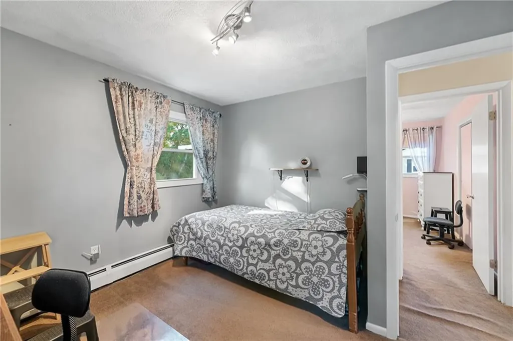 139 Park View Boulevard Cranston RI 02910