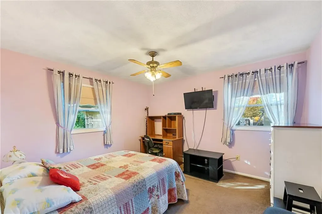 139 Park View Boulevard Cranston RI 02910
