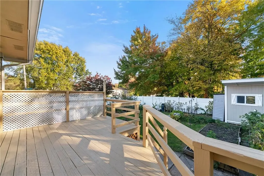 139 Park View Boulevard Cranston RI 02910