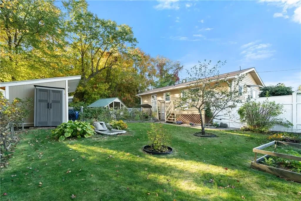 139 Park View Boulevard Cranston RI 02910