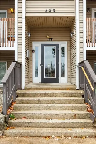 133 Fordson Avenue Cranston RI 02910