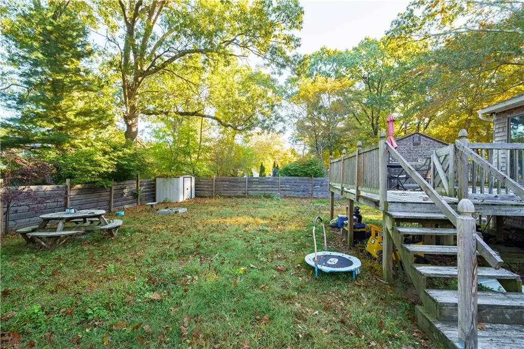 111 Brightside Avenue Warwick RI 02889