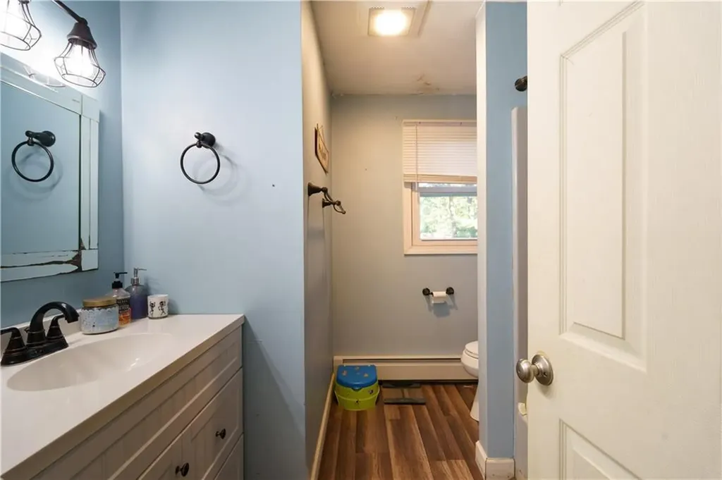111 Brightside Avenue Warwick RI 02889