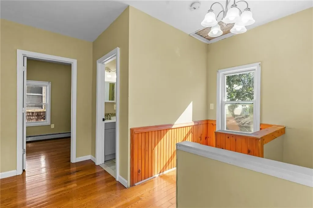 38 Calder Street Providence RI 02907