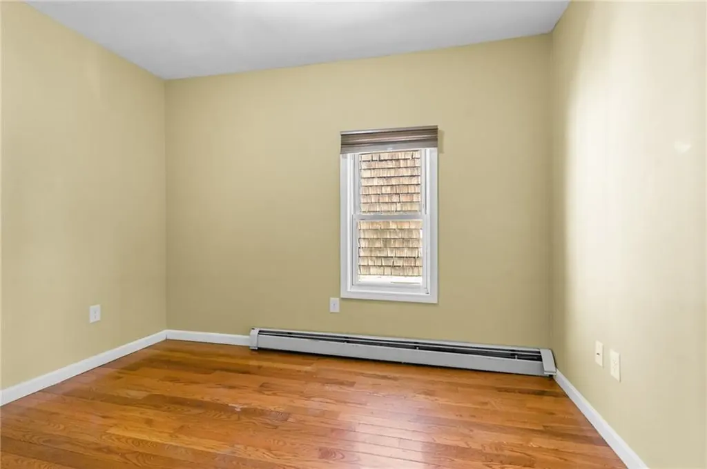 38 Calder Street Providence RI 02907