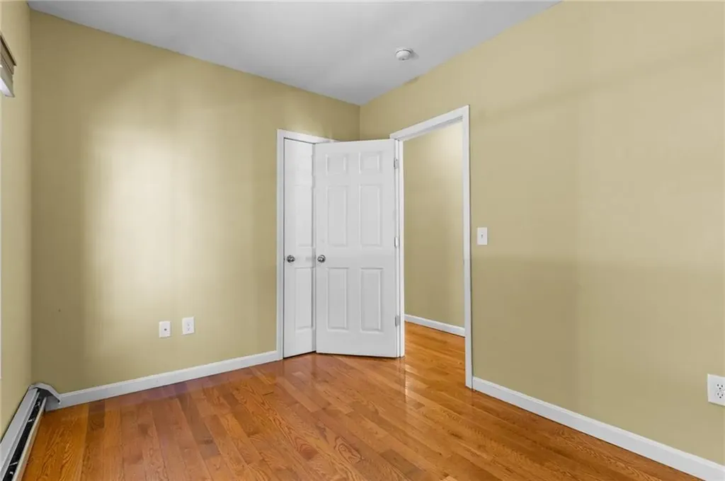 38 Calder Street Providence RI 02907