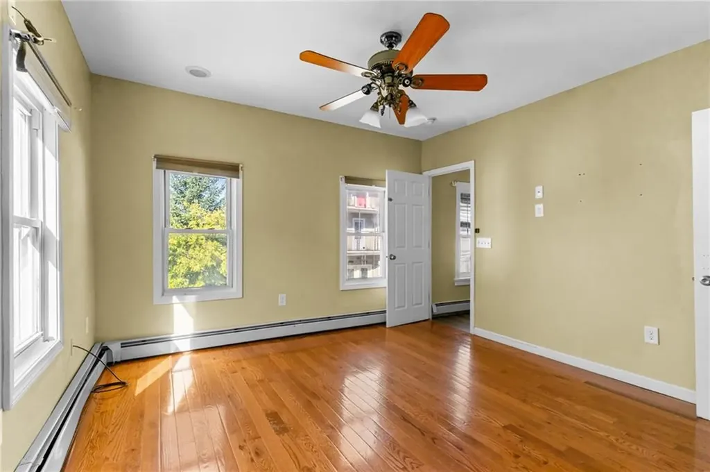 38 Calder Street Providence RI 02907
